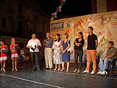 607-Accademy Dance,Nicola Petrosillo,Palagiano,Taranto,Lido Tropical,Diamante,Cosenza,Calabria.